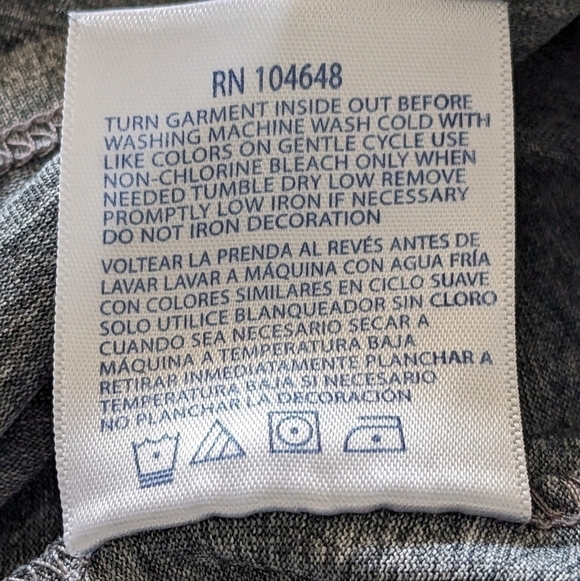 Rivalry Threads Auburn University Tigers Sleeveless Shirt Tank Top XL 16/18 - Picture 7 of 7